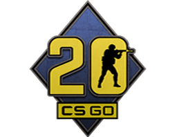 The CS20 Collection